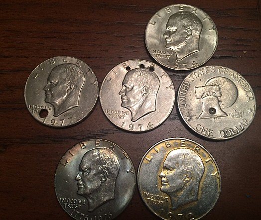 Ike-Large-Dollar-Coin-Bags-From-Cash-Vault